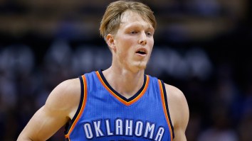 NBA Players Rally Around Kyle Singler After Former Duke Star Posts Series Of Worrying Videos