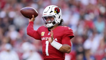 NFL Quarterback Power Rankings Week 11: Ranking All 32 Starting Quarterbacks From Worst To First