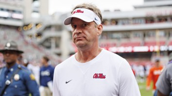 Lane Kiffin Mocked Rival Coach Claiming Superiority Over The SEC