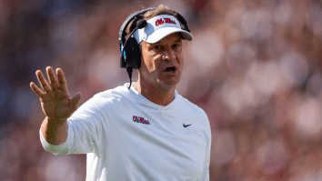 Lane Kiffin Has Not Been To A Store In A Very Long Time Because College Football Is A Broken System