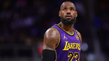 LeBron James Clowned On For Likely Lying About Insane Dream Involving Coach K And Snoop Dogg