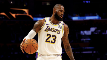 LeBron James To Likely Retire After Next Season, According To NBA Insider