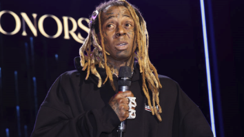 Lil Wayne Reacts To Kendrick Lamar Dissing Him On GNX Over Super Bowl Halftime Show Drama