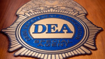 Drug Cartel Leader Who Faked His Own Death To Live In California Arrested By DEA