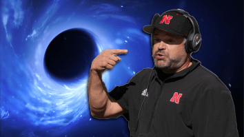 Nebraska Football Coach Expects To Lose 40% Of His Players In Mass Exodus To The Transfer Portal