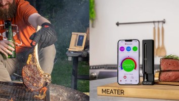 MEATER Cyber Monday Sale: Up To 30% Off The Perfect Thermometer For People Who Live To Grill