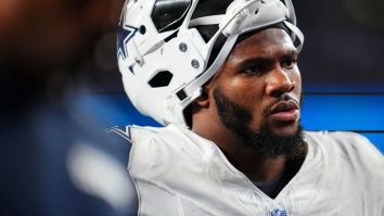 Micah Parsons Shares Delusional Opinion About Current State Of The Dallas Cowboys