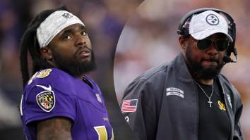 Mike Tomlin Shades Former Player’s Pedestrian Production After Recent Trade Demands