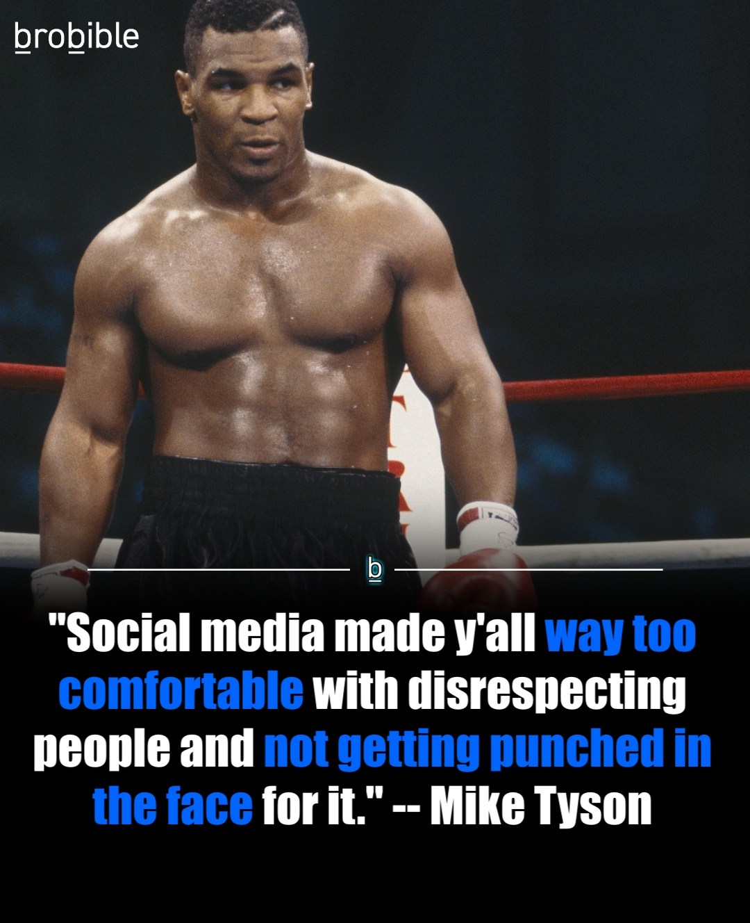 The 10 Greatest Mike Tyson Quotes Of All Time The 10 Greatest Mike Tyson Quotes Of All Time