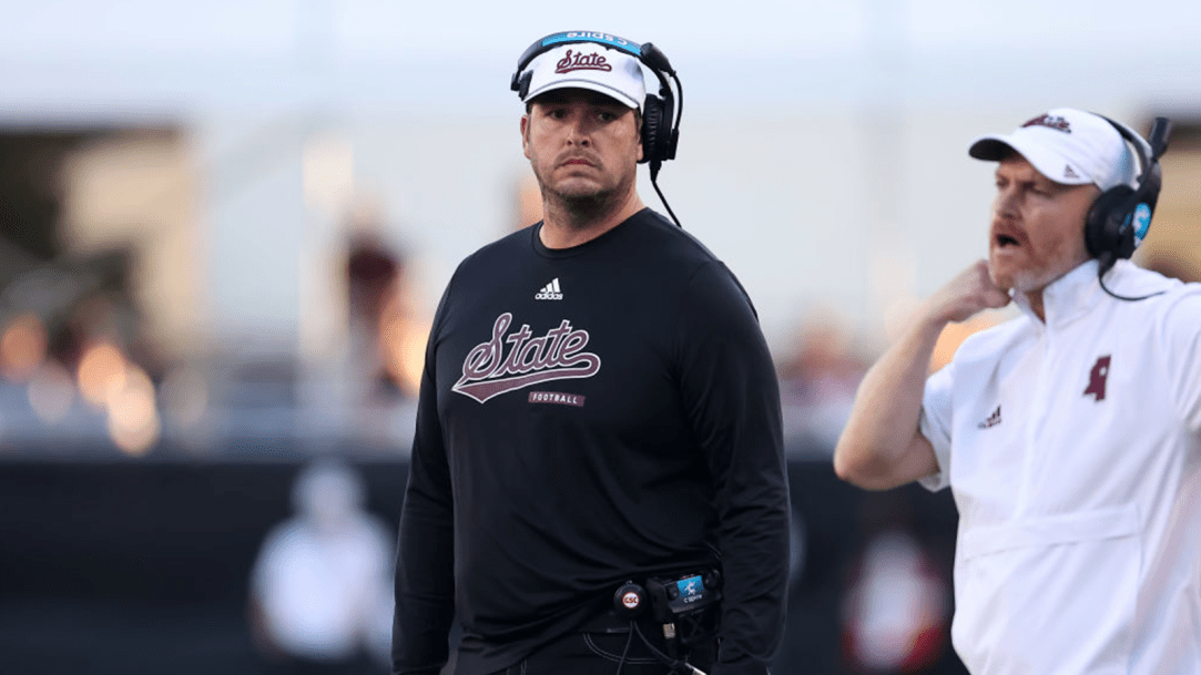 Mississippi State Recruit Decommit Iverson McCoy