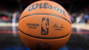 NBA Urges Players To Harness Private Security And Guard Dogs Over String Of Robberies Targeting Pro Athletes