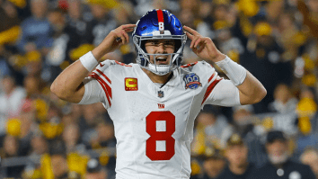 New York Giants Actually Called ESPN To Whine About Elle Duncan’s Ruthless Criticism Of Daniel Jones