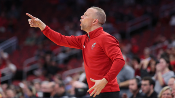 Pat Kelsey Begging Students To Attend Basketball Game Reflects Downfall Of Louisville Program