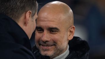 Man City Manager Pep Guardiola Makes Eyebrow-Raising Comments About Harming Himself, Issues Bizarre Apology