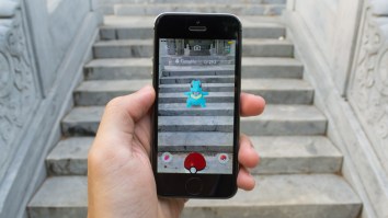 ‘Pokémon Go’ Players Have Unknowingly Trained Niantic’s AI Model To Make A Robot Uprising Easier