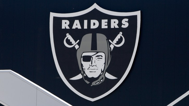 Raiders logo