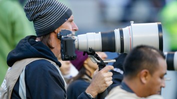 PODCAST: Baseball Hall Of Famer Randy Johnson Shares His Creative Wisdom