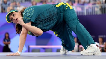 Raygun Announces Retirement From ‘Elite’ Breakdancing After Backlash To Olympics Performance