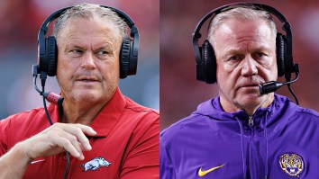 9 College Football Coaches On The Hot Seat After Week 12