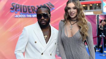 ‘Spider-Verse’ Star Shameik Moore Roasted Over Reaction To  Hailee Steinfeld’s Engagement To Josh Allen (Updated)