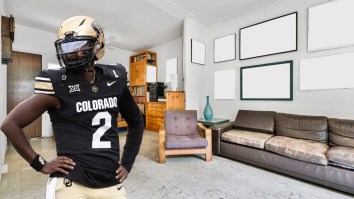 Former Colorado Teammate Swindled Shedeur Sanders Before Transferring Without A Peep