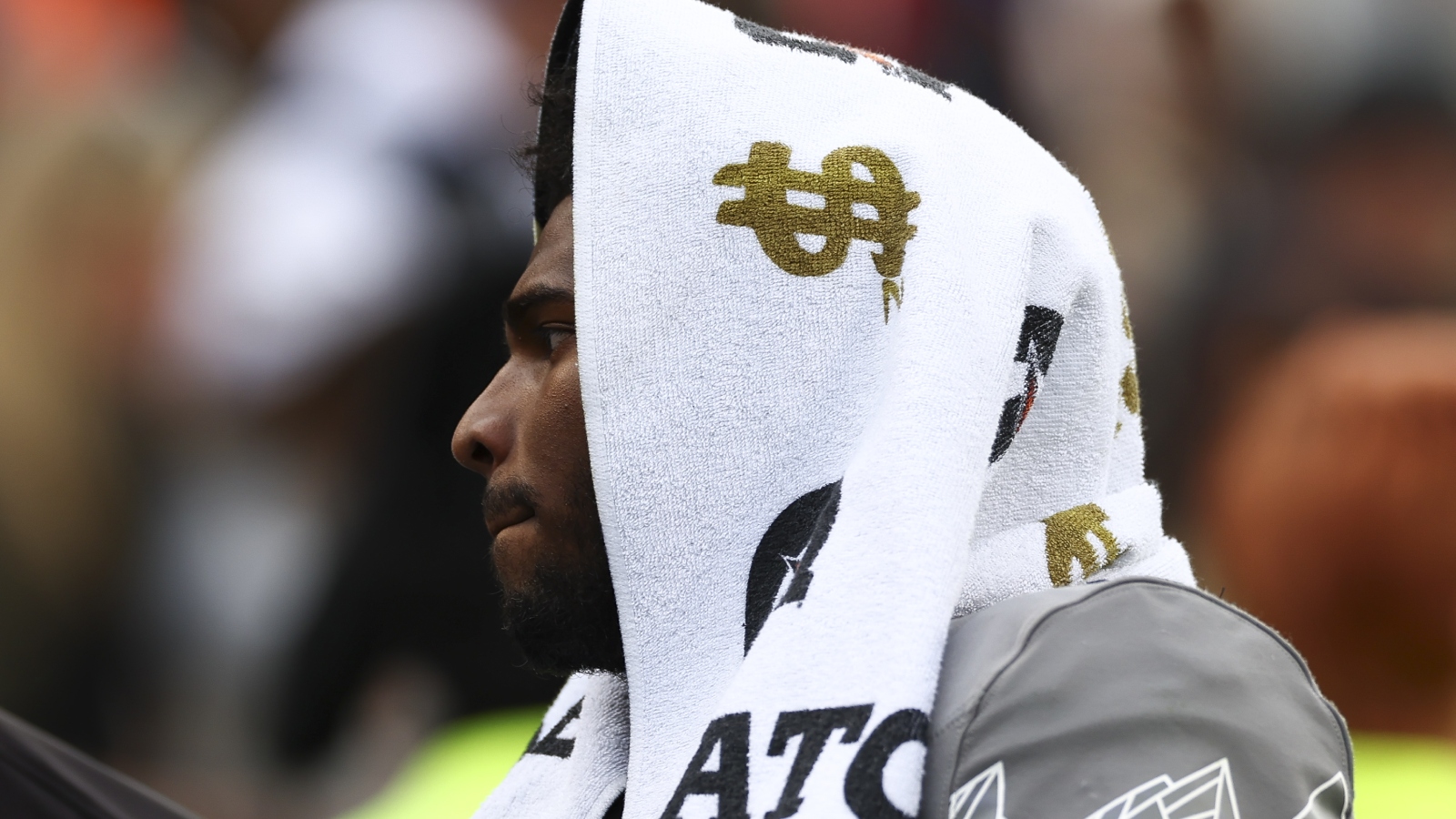 Shedeur Sanders Won't Be Suspended For Pushing Ref: Report
