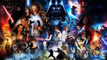 Controversial ‘Star Wars’ Character Rumored To Have Key Role In Upcoming Trilogy (Which Will Be Helmed By Terrible Director)