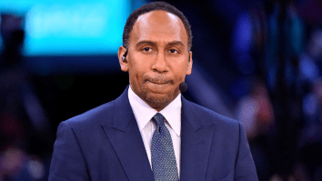 Stephen A. Smith Reacts To Kevin Durant Calling Him A ‘Clown’