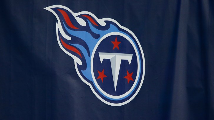 Titans logo