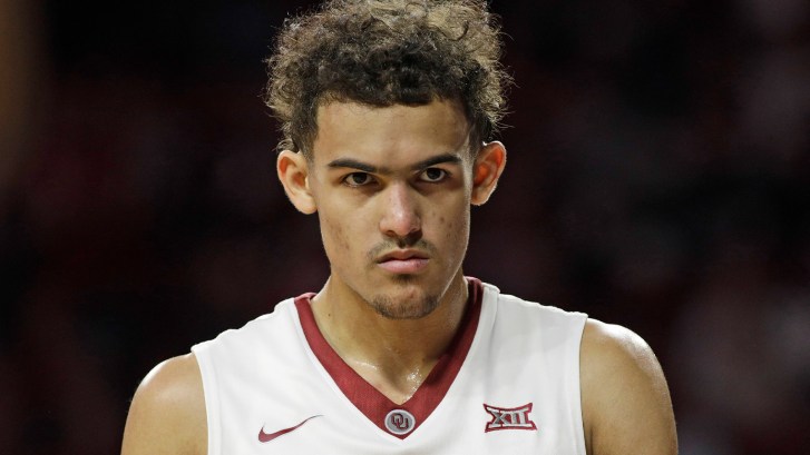Trae Young