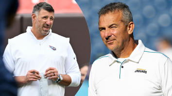 Mike Vrabel Made Urban Meyer Sound Like An Awful Guy After Owen Wilson Put Him On Blast