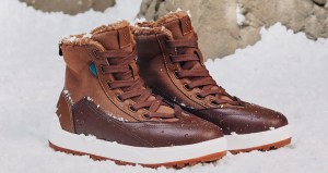 Vessi Snowboots