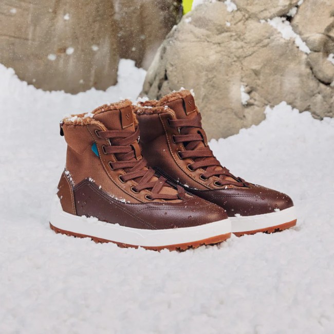 Vessi Snowboots