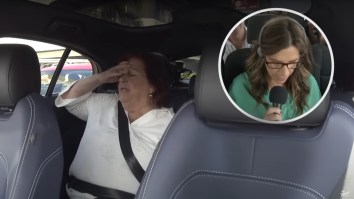 Driverless Waymo Prank Nearly Gives Jimmy Kimmel’s Aunt A Heart Attack Driving Around Los Angeles