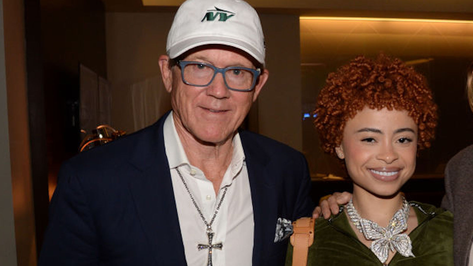 Jets Staff Believe Woody Johnson Will Re-Join Trump Admin