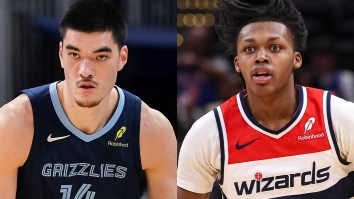 8 Players Who’ve Emerged As Early Contenders For NBA Rookie Of The Year