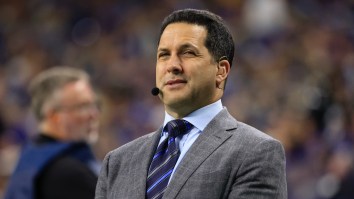 Adam Schefter Owns Doug Gottlieb With Vicious Comeback On Twitter