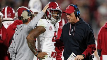 Here Are All The Ways The Alabama Crimson Tide Got Cheated Out Of The College Football Playoffs