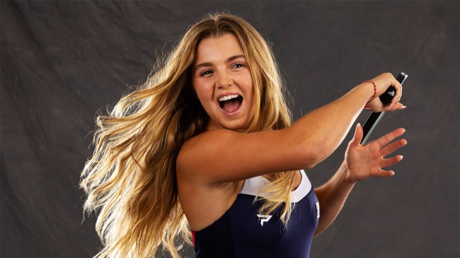 Anna Leigh Waters No 1 player in world womens professional pickleball