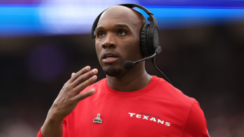 DeMeco Ryans Contradicted His Former Self With Passionate Defense Of Texans Player’s Dirty Hit