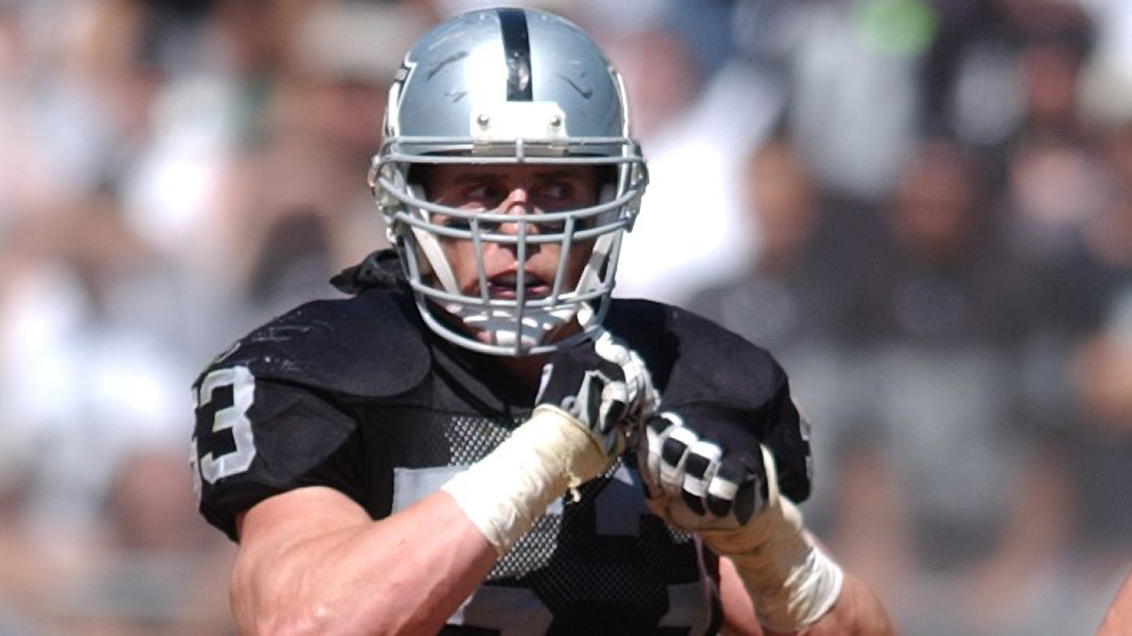 Bill Romanowski Says He Suffered &lsquo;20 Documented Concussions&rsquo;