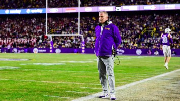 Brian Kelly Blasts NIL After Trio Of 5-Star Recruits Snub LSU For More Lucrative Offers