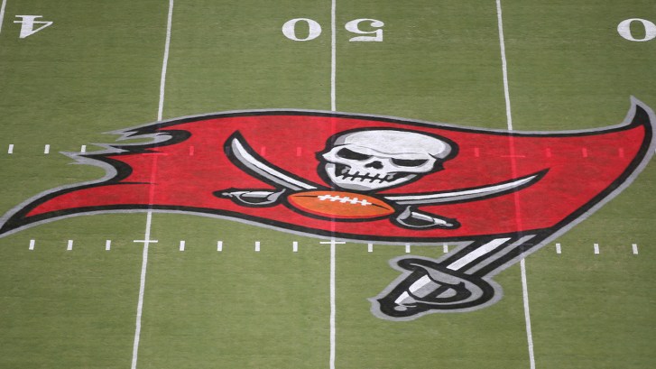 Tampa Bay Buccaneers logo