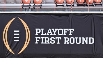 12-Team College Football Playoff Already Exploring Major Change According To Reporting