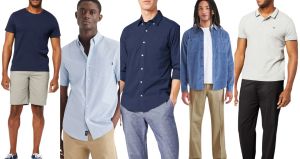 Dockers Cyber Monday Sale