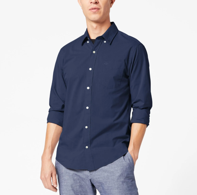 Signature Comfort Flex Shirt