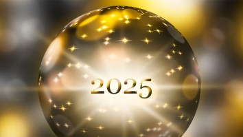 ‘Living Nostradamus’ Reveals Several Dire Prophecies For 2025