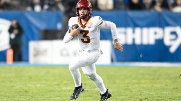 Bet $5 on Iowa State vs Arizona State & Get $150 in Bonus Bets!