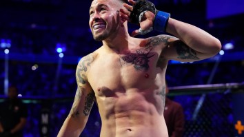 Bet $5 on Covington vs Buckley & Get $150 in Bonus Bets!