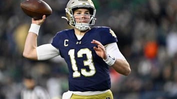 Bet $1 on Indiana vs Notre Dame & Get Double Your Winnings for Your Next 10 Bets!